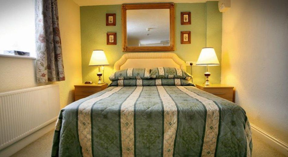 The Stag Rooms Стратфорд на Ейвън Екстериор снимка