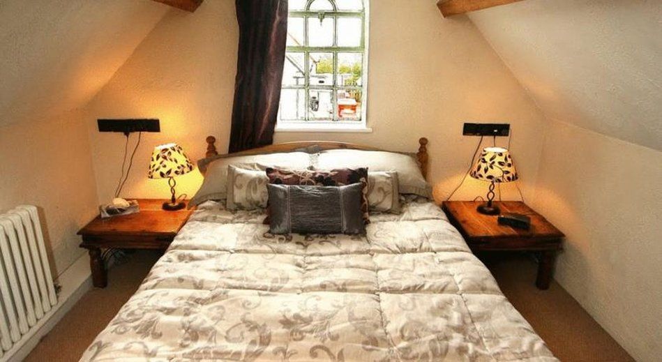 The Stag Rooms Стратфорд на Ейвън Екстериор снимка