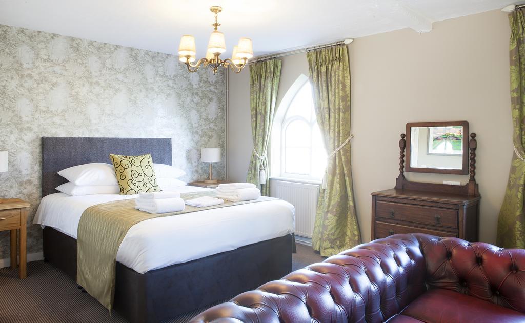 The Stag Rooms Стратфорд на Ейвън Екстериор снимка