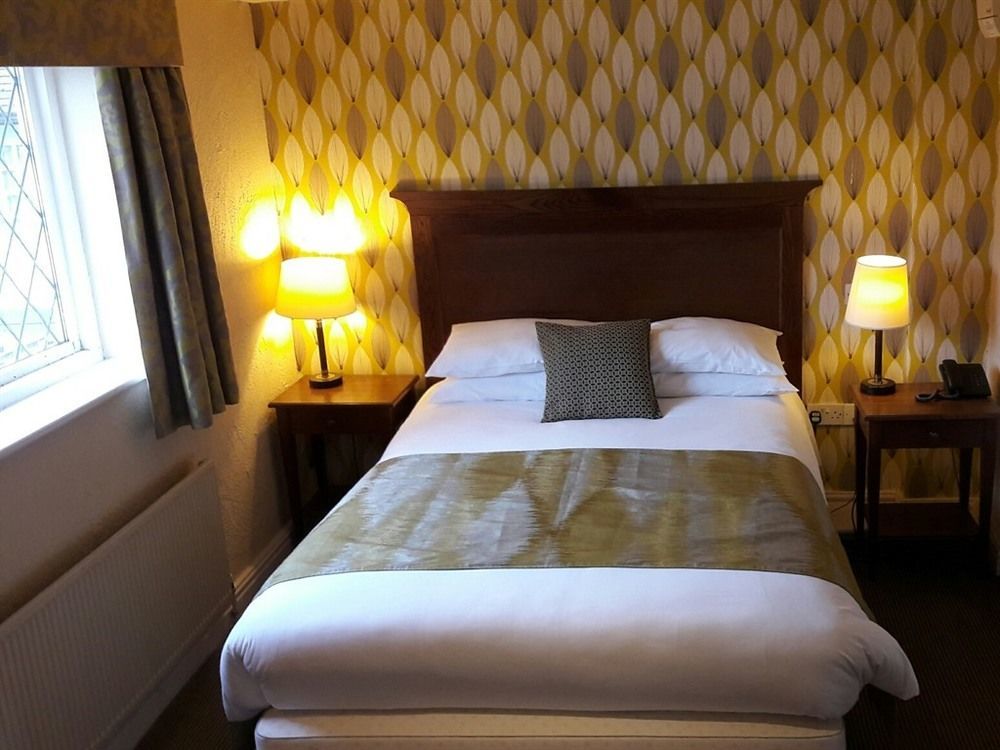 The Stag Rooms Стратфорд на Ейвън Екстериор снимка