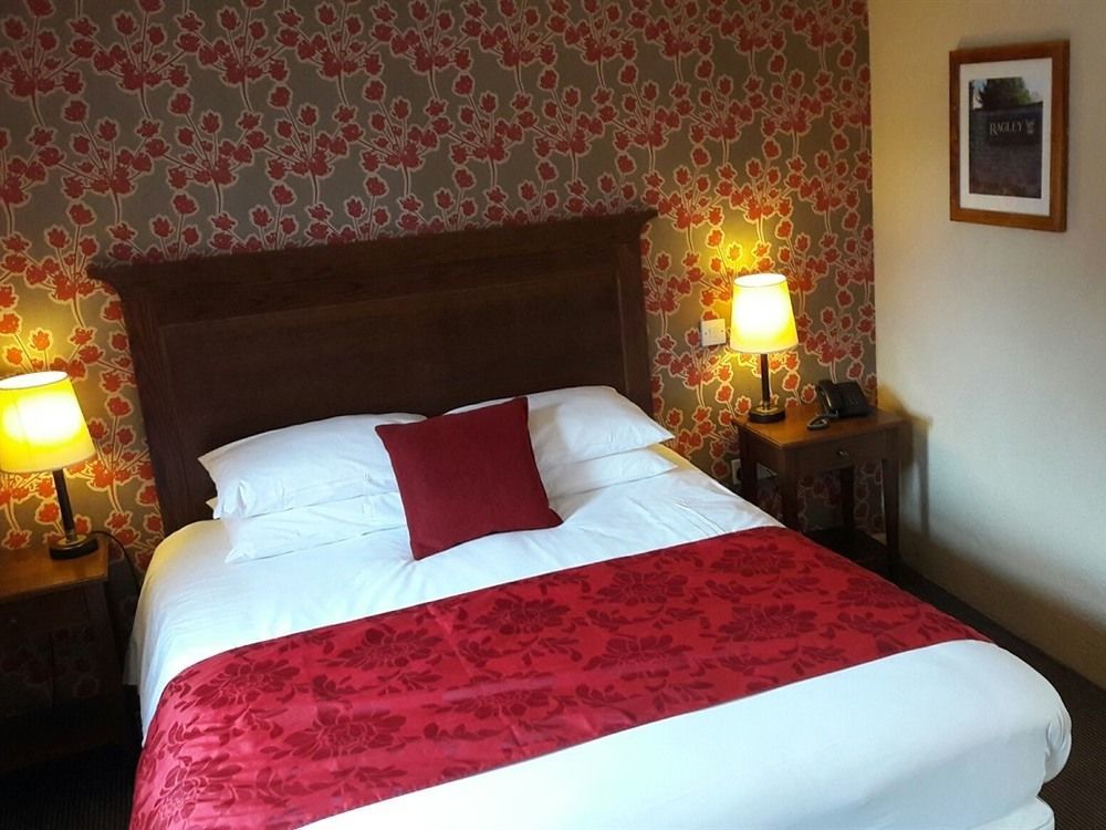 The Stag Rooms Стратфорд на Ейвън Екстериор снимка