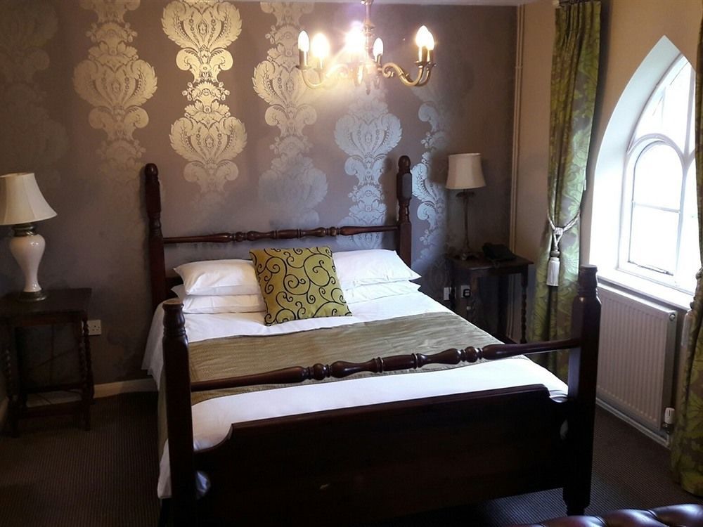 The Stag Rooms Стратфорд на Ейвън Екстериор снимка