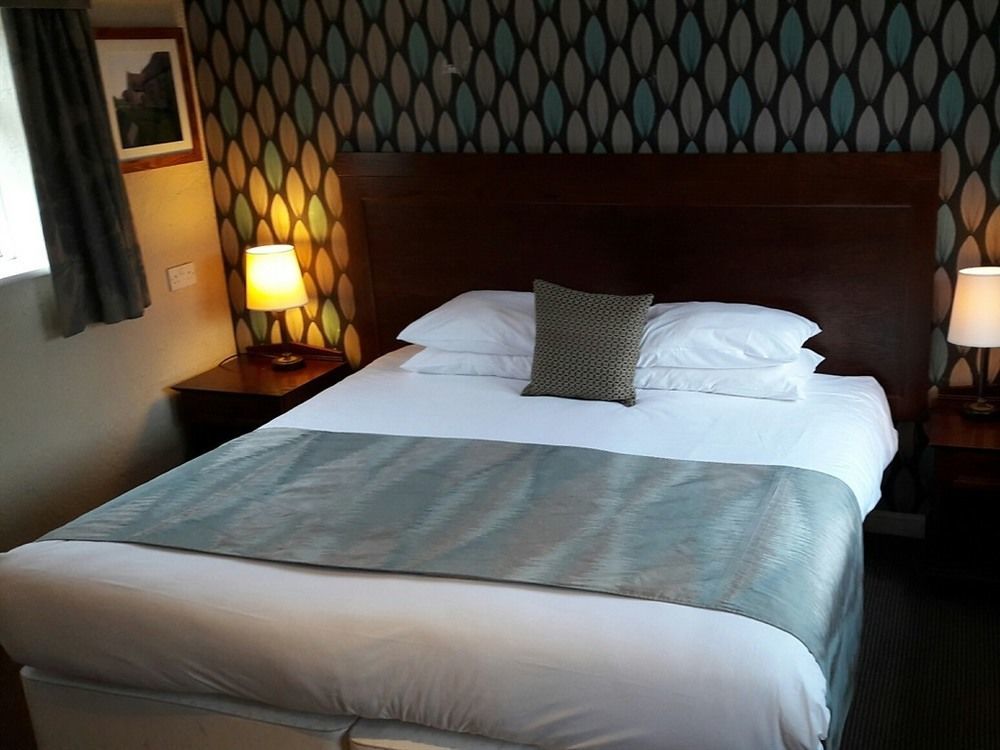 The Stag Rooms Стратфорд на Ейвън Екстериор снимка
