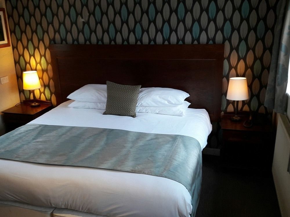 The Stag Rooms Стратфорд на Ейвън Екстериор снимка