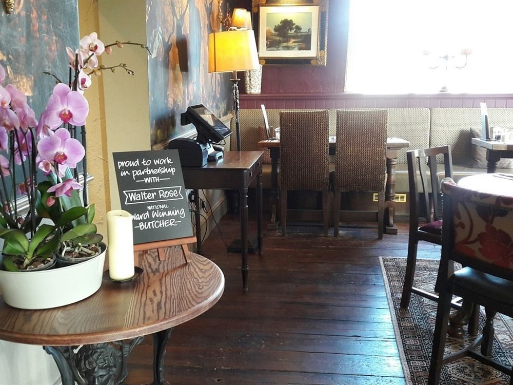 The Stag Rooms Стратфорд на Ейвън Екстериор снимка