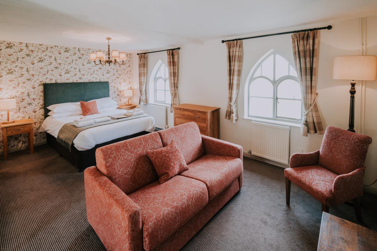 The Stag Rooms Стратфорд на Ейвън Екстериор снимка