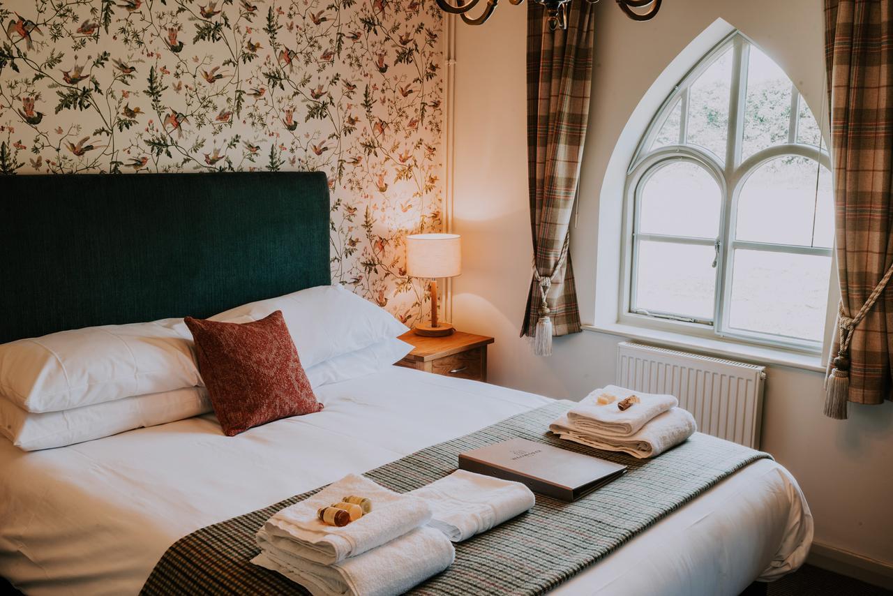 The Stag Rooms Стратфорд на Ейвън Екстериор снимка